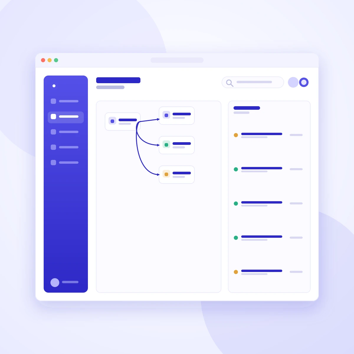 How XpansionIT builds and runs Workflow Automation Services.