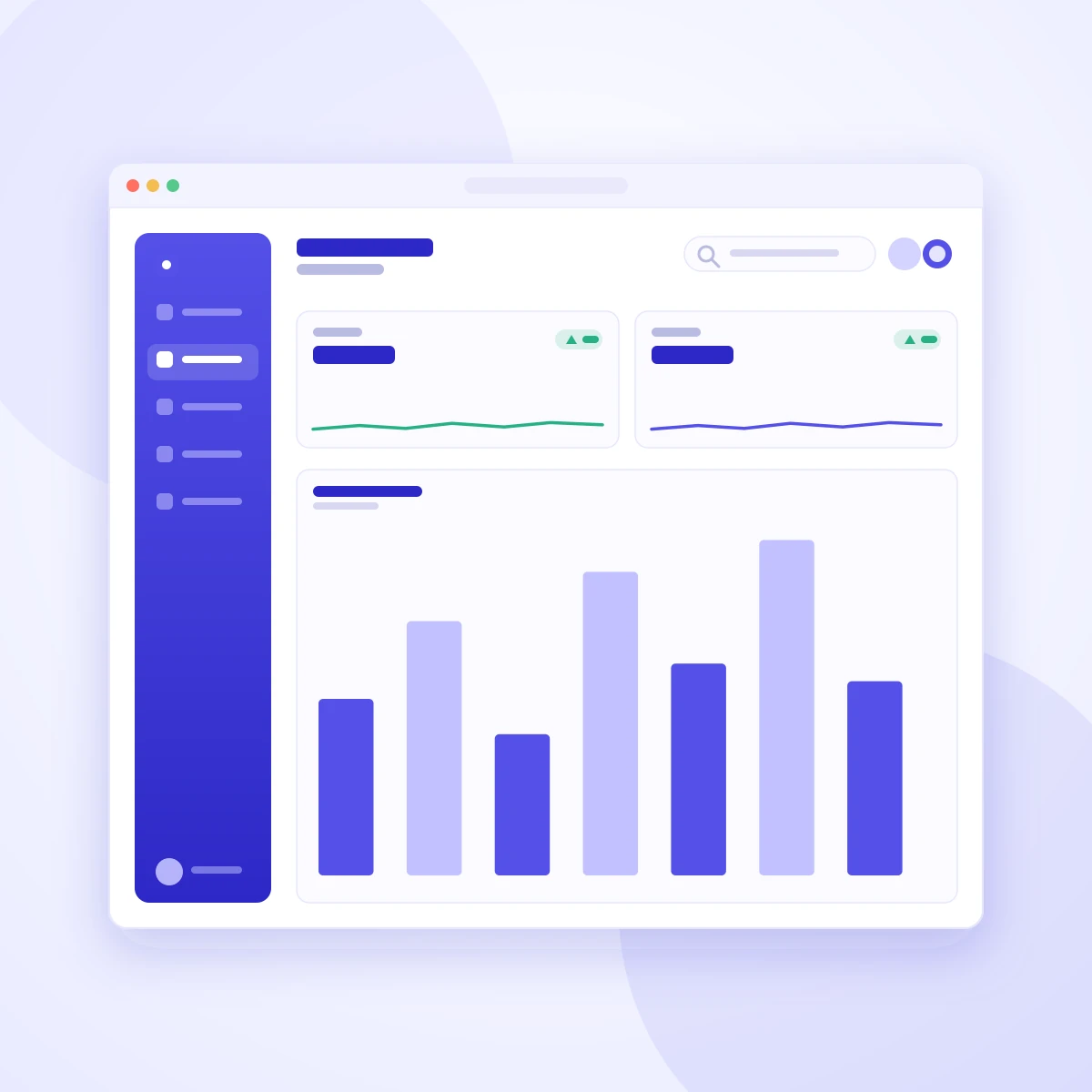 The result XpansionIT delivers for Business Process Automation.