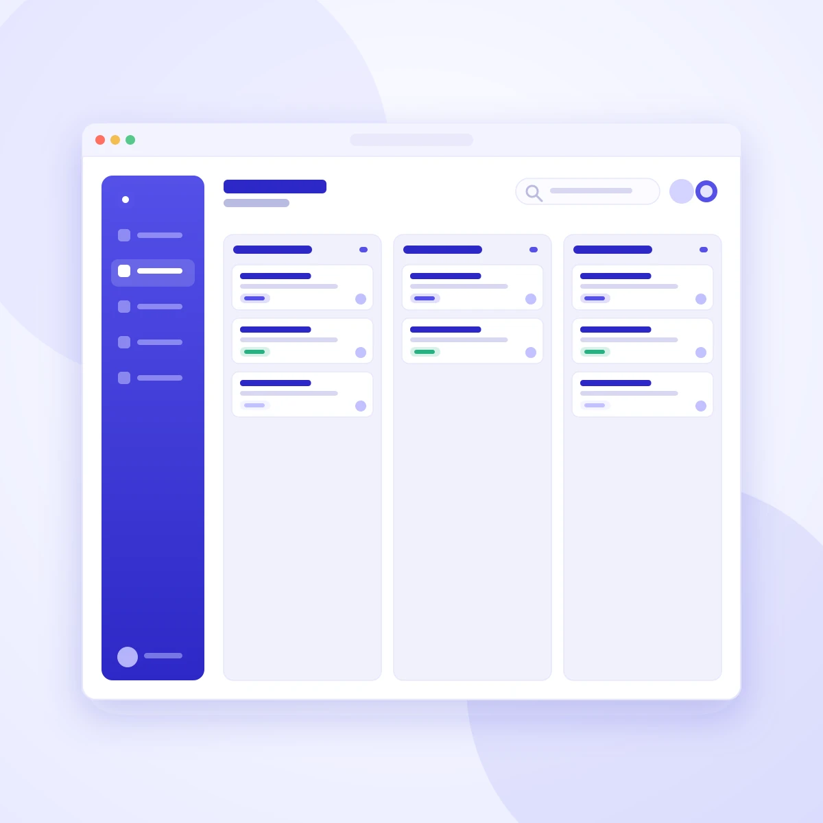 How XpansionIT builds and runs Custom CRM Development.