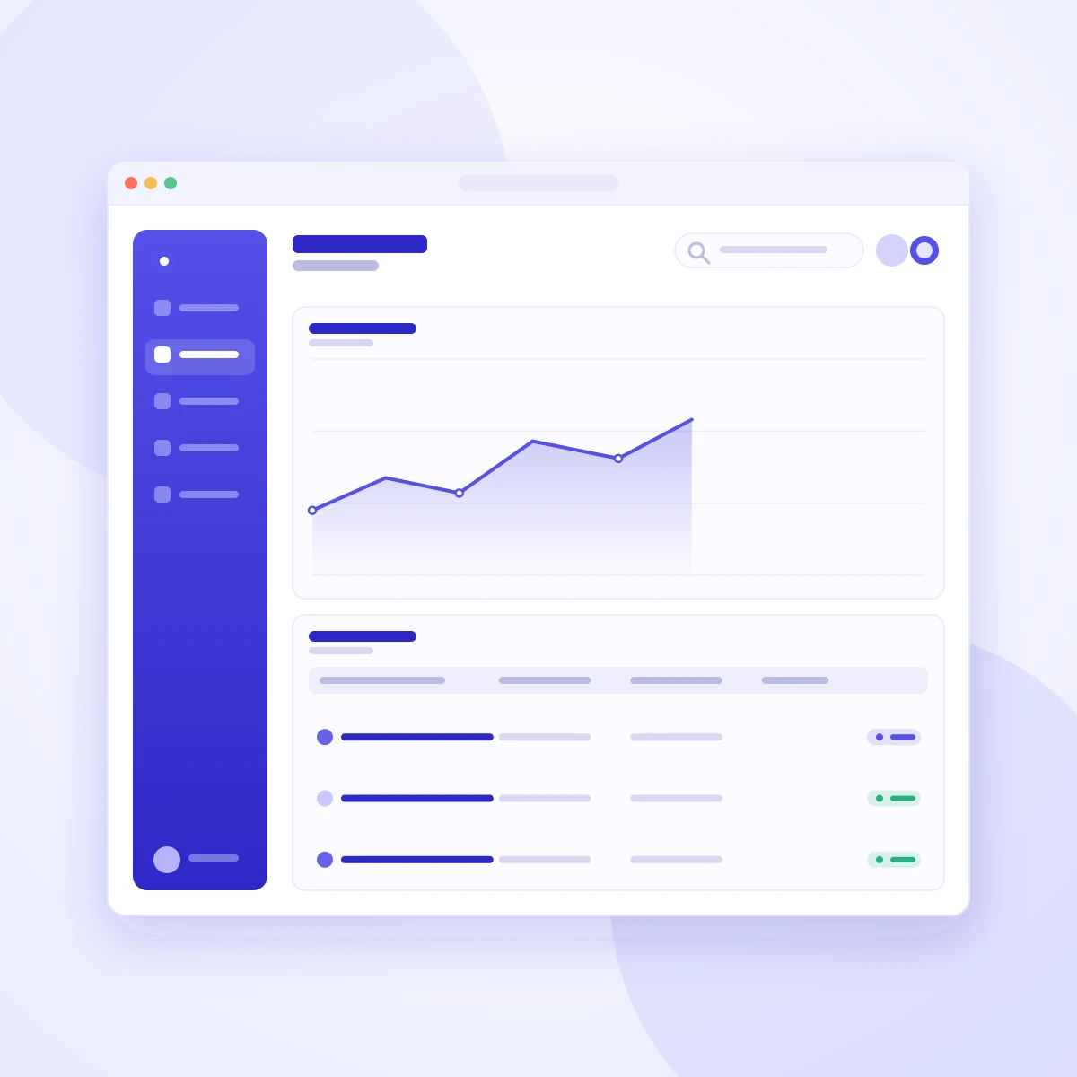 The result XpansionIT delivers for Custom CRM Development.