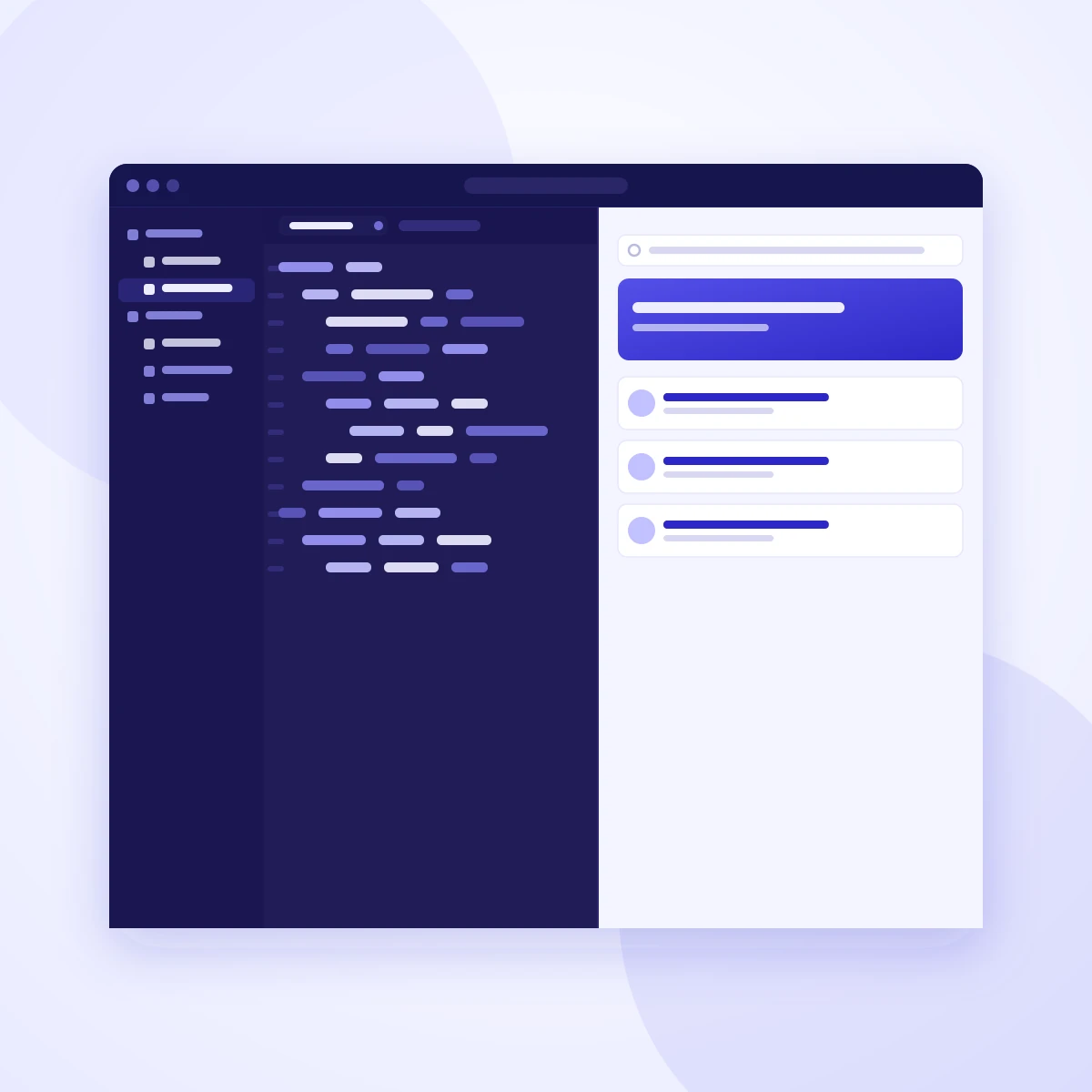 How XpansionIT builds and runs Full-Stack Web Application Development.