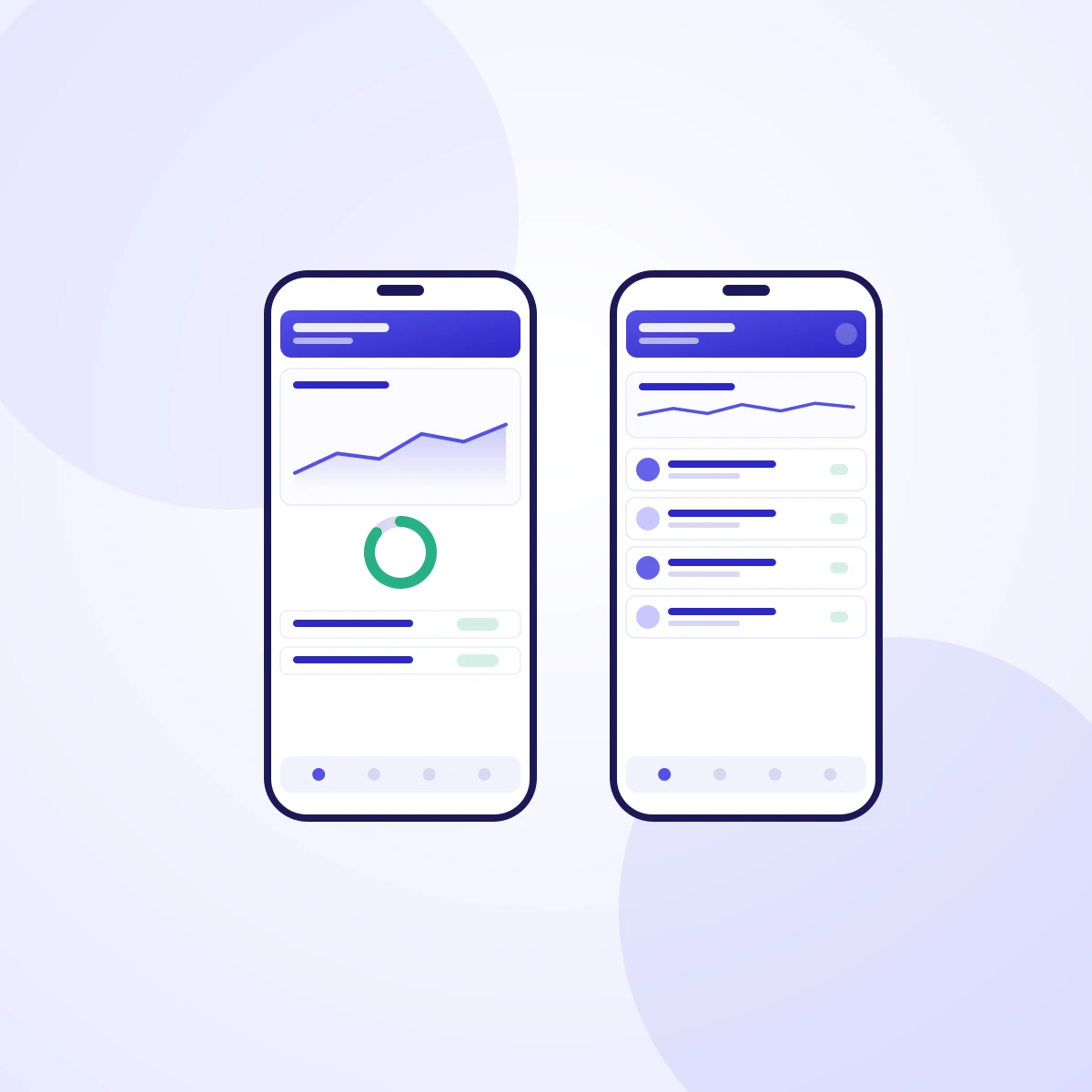 The result XpansionIT delivers for Native iOS and Android Engineering.