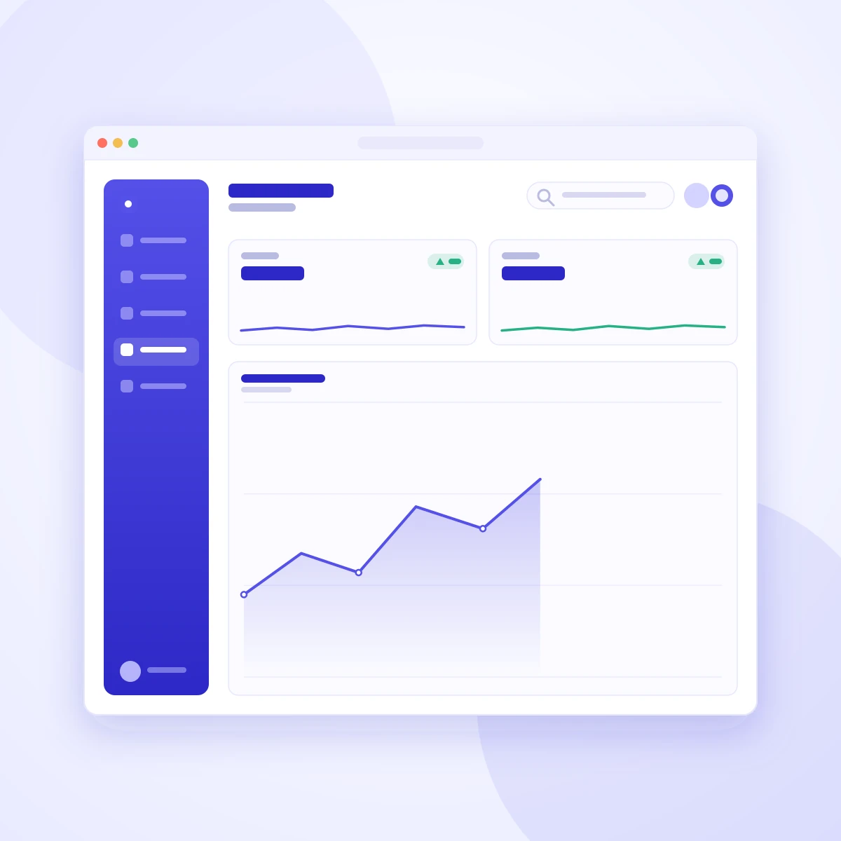 The result XpansionIT delivers for SaaS Platform Development.