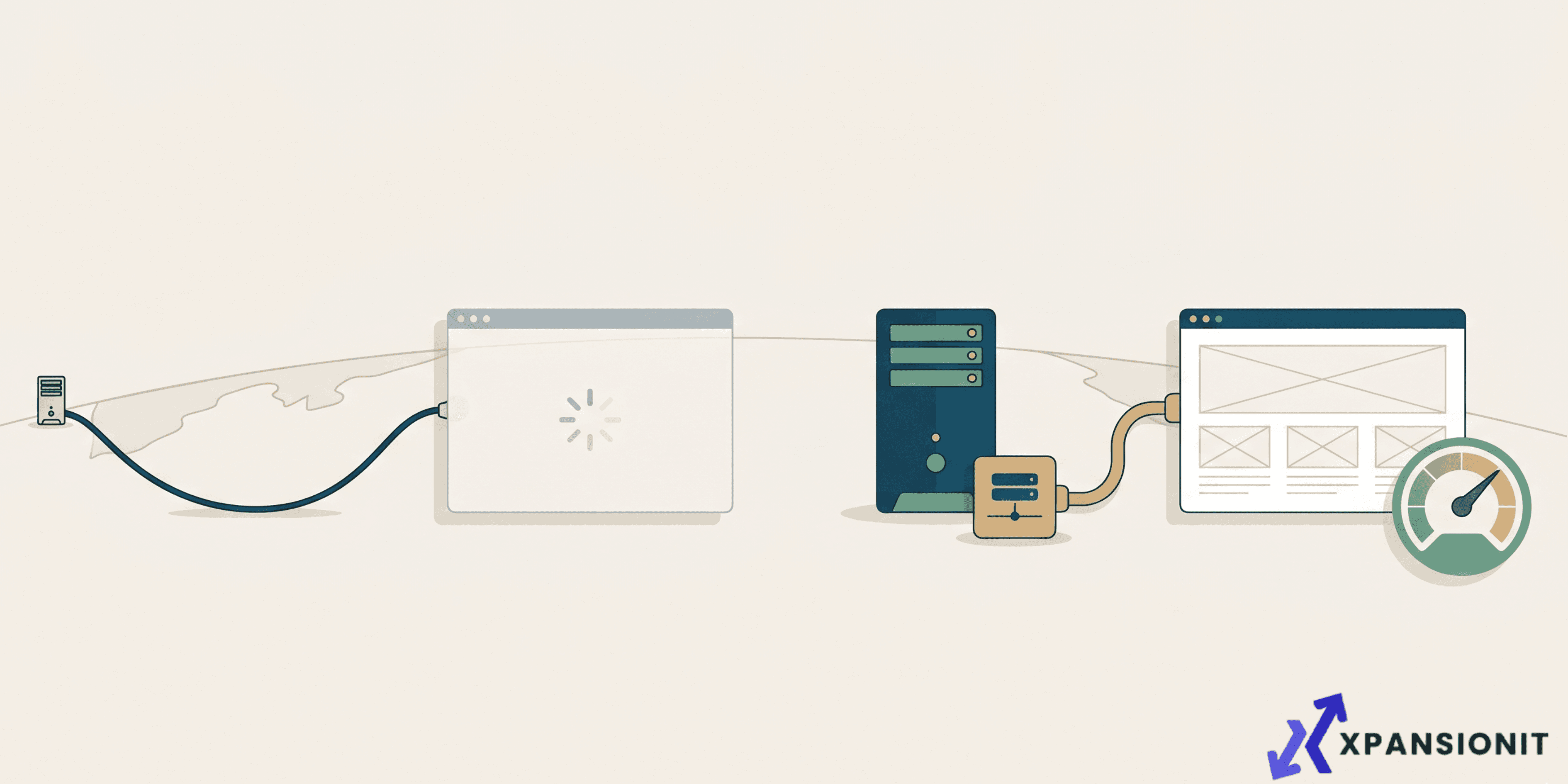 Why Australian Websites Are Slow (and How to Fix It)