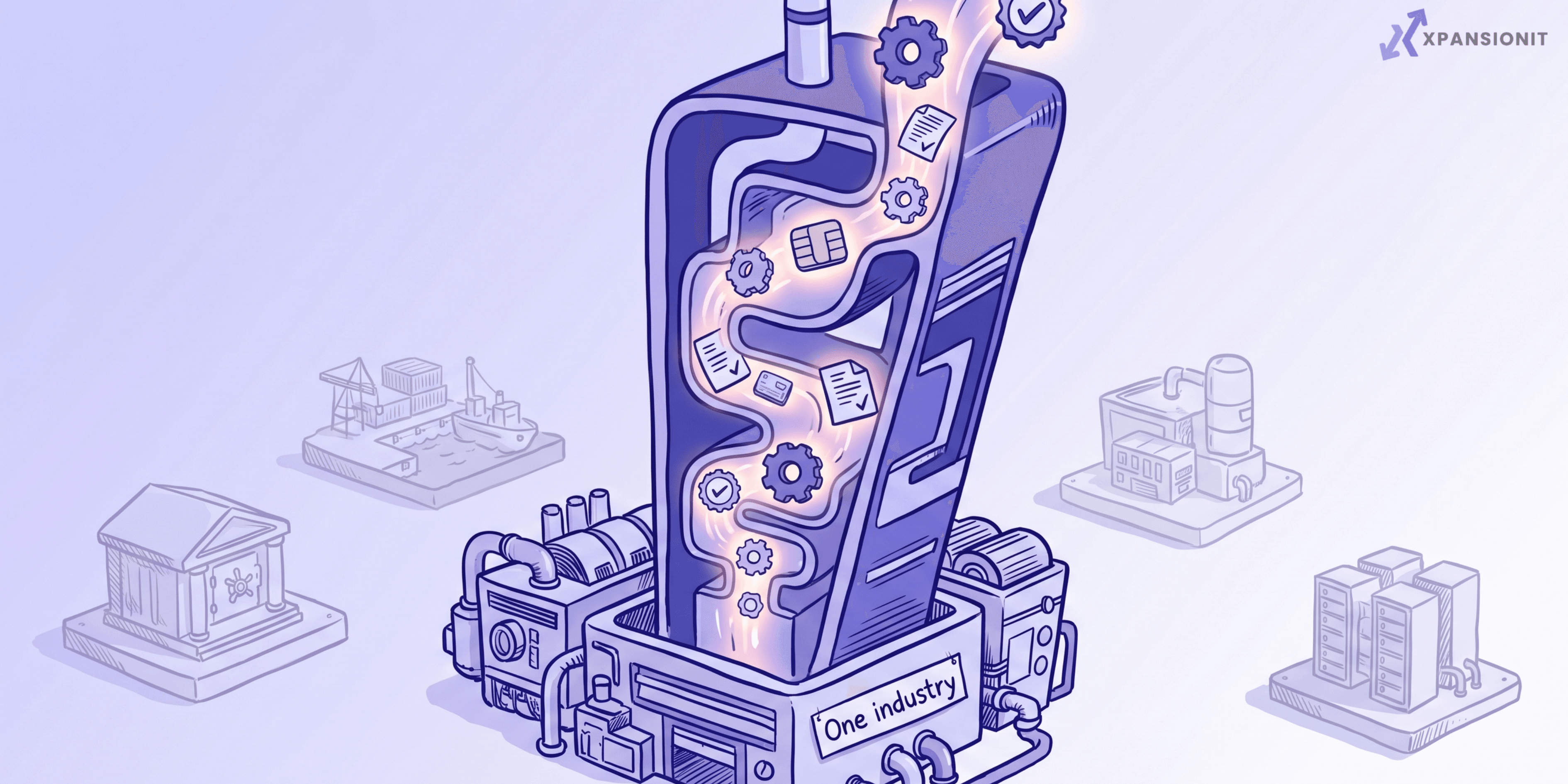 Vertical SaaS: Why Niche Software Is Winning