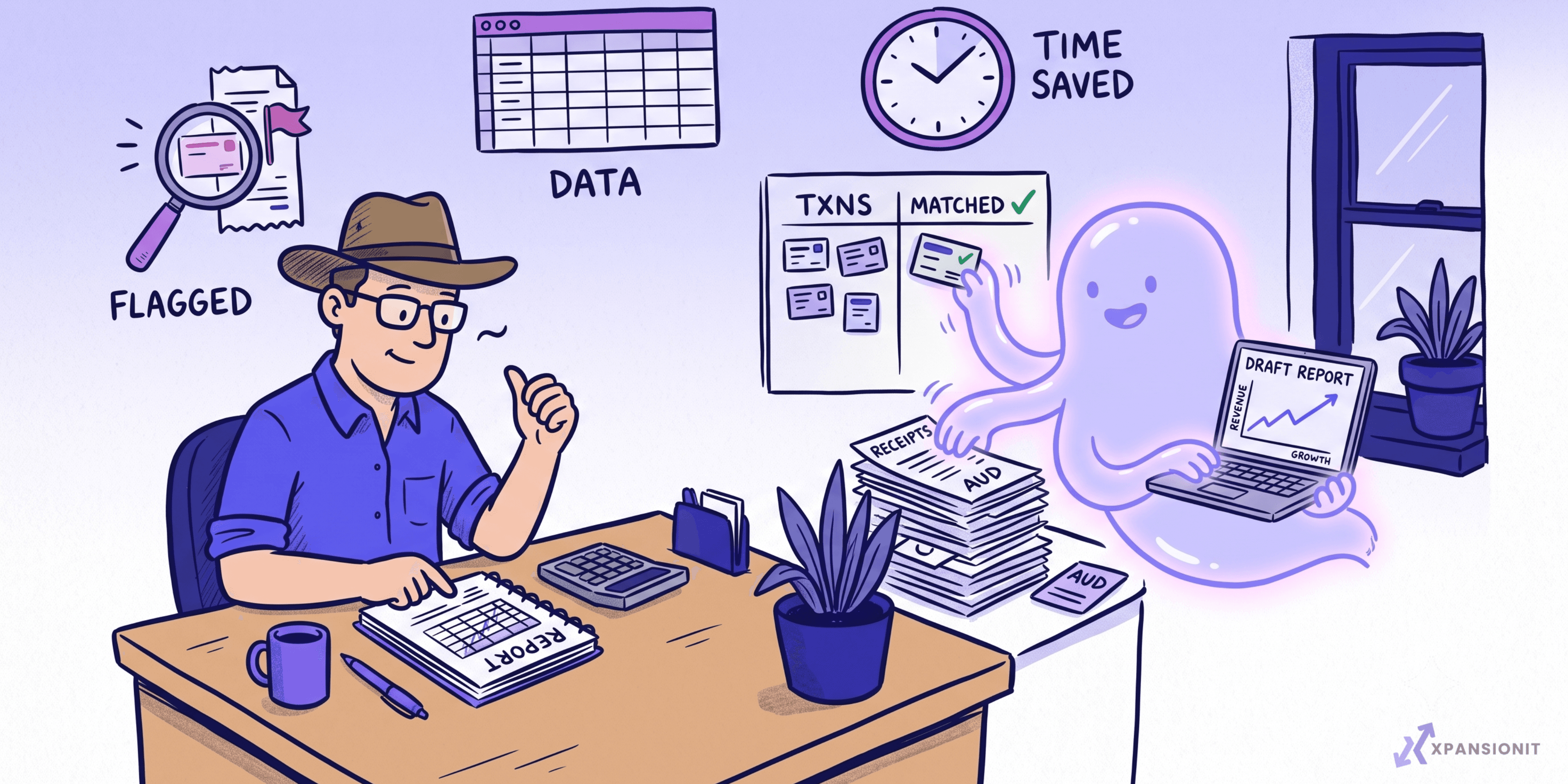 AI for Accountants and Bookkeepers in Australia