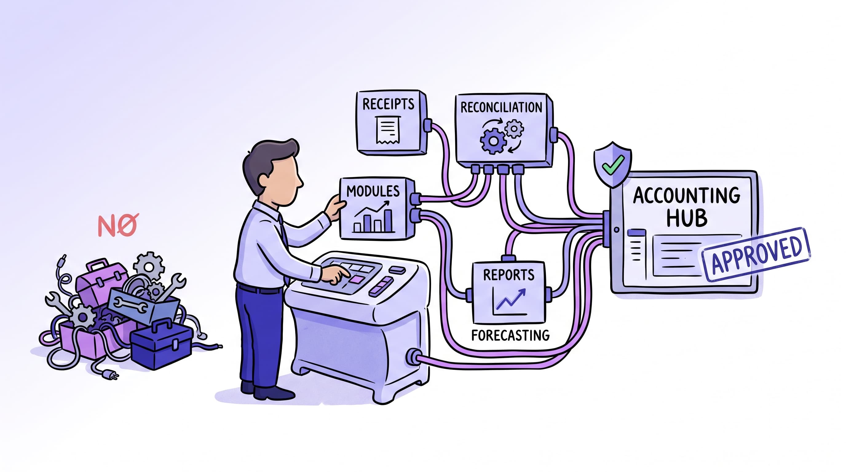 Software Project Rescue: Taking Over From Another Vendor